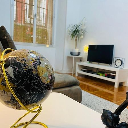 Precioso Apartamento Madrid Centro Экстерьер фото
