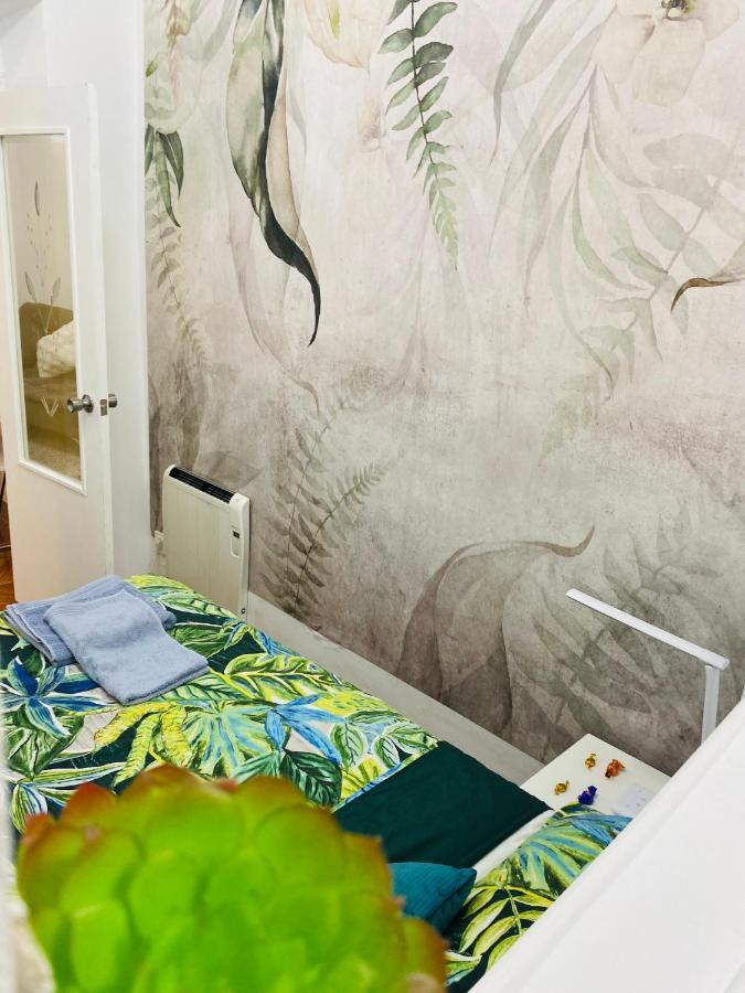 Precioso Apartamento Madrid Centro Экстерьер фото