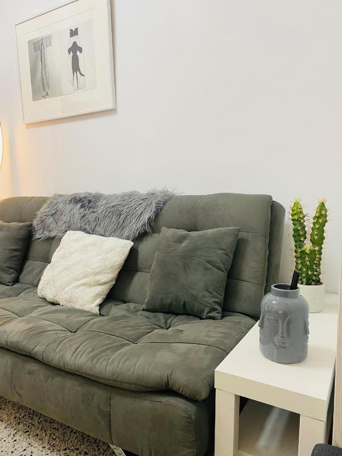 Precioso Apartamento Madrid Centro Экстерьер фото