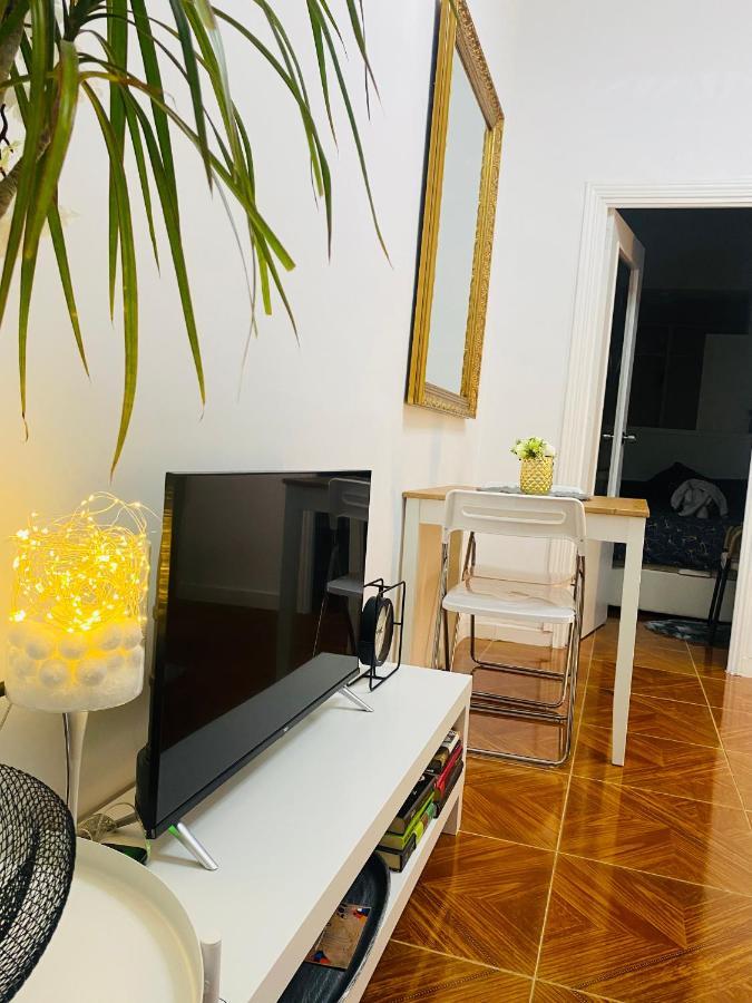 Precioso Apartamento Madrid Centro Экстерьер фото
