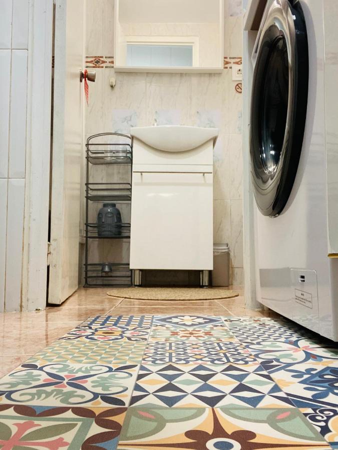 Precioso Apartamento Madrid Centro Экстерьер фото