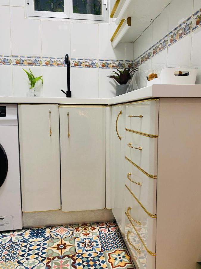 Precioso Apartamento Madrid Centro Экстерьер фото