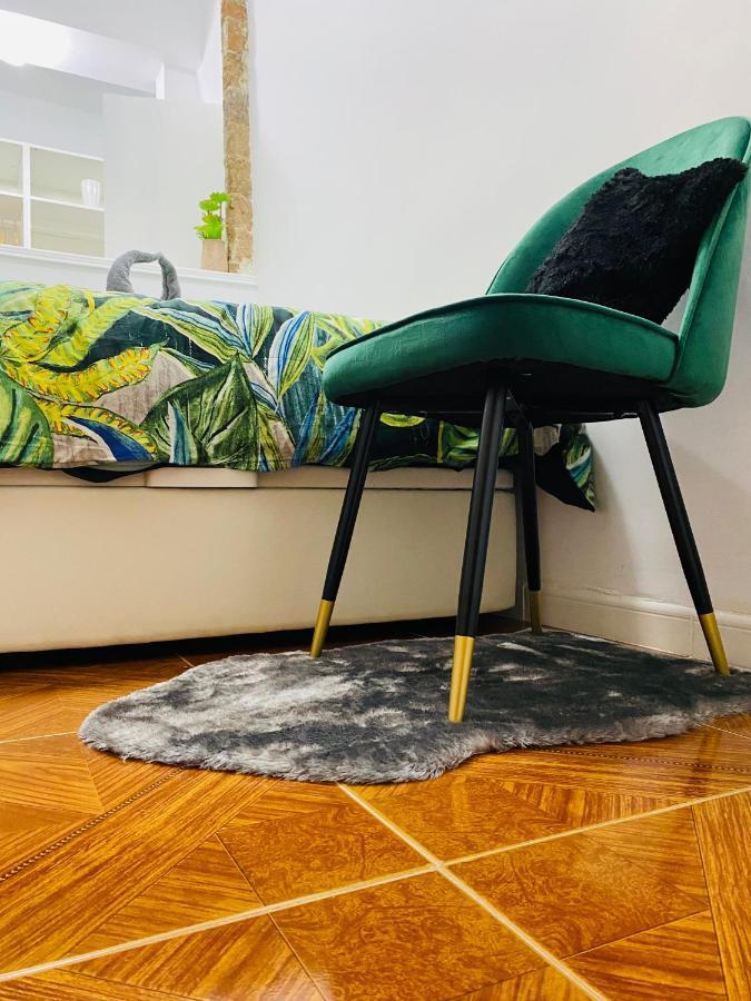 Precioso Apartamento Madrid Centro Экстерьер фото