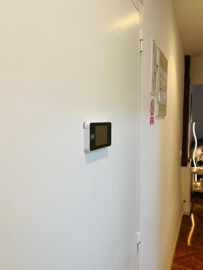 Precioso Apartamento Madrid Centro Экстерьер фото