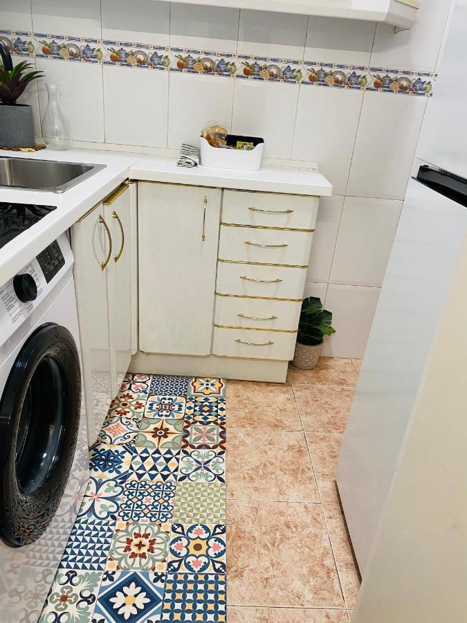 Precioso Apartamento Madrid Centro Экстерьер фото