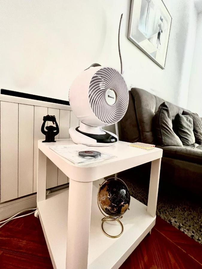 Precioso Apartamento Madrid Centro Экстерьер фото