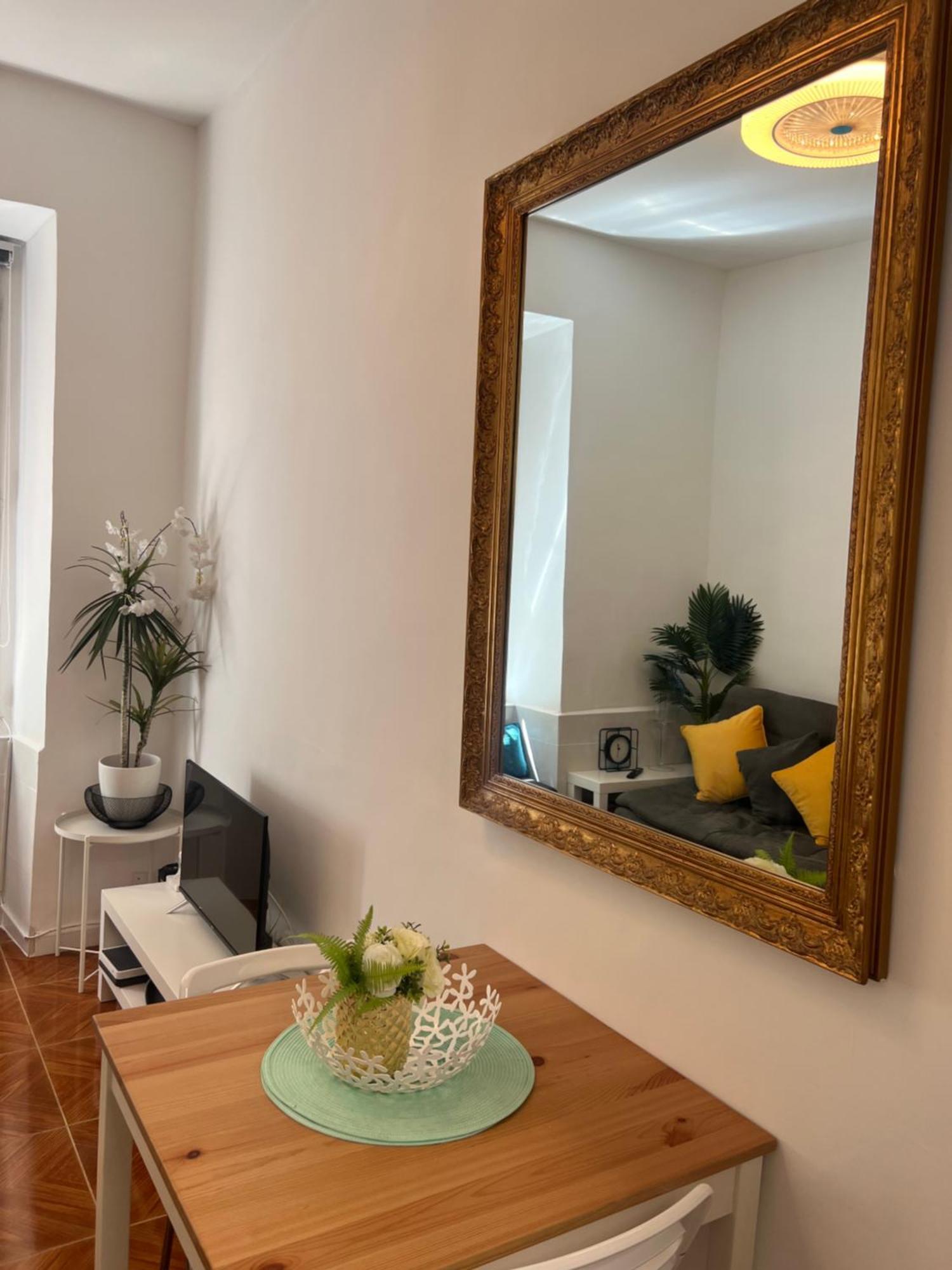 Precioso Apartamento Madrid Centro Экстерьер фото